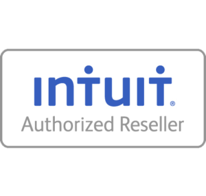 Intuit Reseller Logo